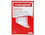 Leukoplast Leukomed T Plus Waterproof Eilandpleister 5ST