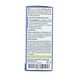 Nutergia Ergy D Plus Druppels 15ML zijkant verpakking Nutergia Ergy D Plus Druppels 15ML zijkant verpakking