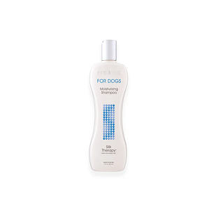 Biosilk For Dogs Moisturizing Shampoo 355ML
