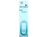 Dermolin Hydra Hypoallergenic Oogcrème 15ML