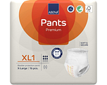 ABENA Pants Premium XL1 16ST