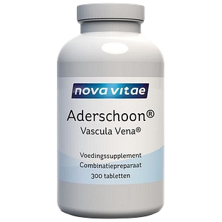 Nova Vitae Aderschoon Tabletten 300TB Nova Vitae Aderschoon Tabletten 300TB