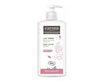Cattier Nourishing Bodylotion Sheabutter Geranium 500ML