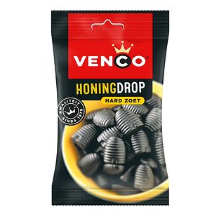 Venco Honingdrop 120GR