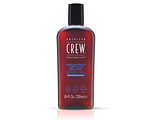 American Crew Anti-Dandruff + Dry Scalp Shampoo 250ML American Crew Anti-Dandruff + Dry Scalp Shampoo 250ML