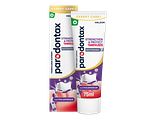 Parodontax Strengthen & Protect Whitening Tandpasta 75ML Parodontax Strengthen & Protect Whitening Tandpasta 75ML