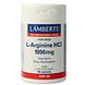 Lamberts L-Arginine 1000mg Tabletten 90TB