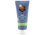 Bee Honest Men Hair & Body Wash Verveine 200ML