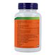 NOW HepaForm Capsules 90CP pot zijkant
