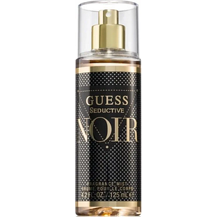 Guess Seductive Noir Woman Fragrance Mist 125ML