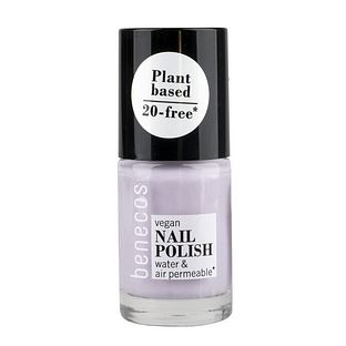 Benecos Nagellak Lovely Lavender 5ML