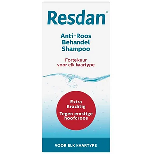 Resdan Forte Kuur 125ML