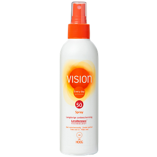 Vision Every Day Sun Spray SPF50 180ML Vision Every Day Sun Spray SPF50 180ML