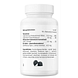 Orthica Dino Weerstand Gummies 60ST zijkant pot