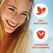 Vision Every Day Sun Protect SPF30 90ML Sfeerfoto model