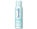Dermolin Deospray Anti Transpirant 150ML