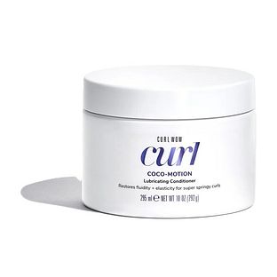 Color Wow Curl Wow Coco-Motion Lubricating Conditioner 295ML