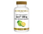 Golden Naturals Ester-C 1000mg Tabletten 90TB