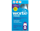 Wortie Freeze Wrattenpen 50ML