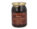 Wild About Honey Honing Berg Rauwe 500GR Wild About Honey Honing Berg Rauwe 500GR