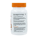 VitOrtho Kind Magnesium Malaat Kauwtabletten 60KTB zijkant pot
