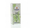 Volatile Cypres (Cypressus Sempervirens) 5ML Volatile Cypres (Cypressus Sempervirens) 5ML