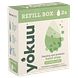 Yokuu Handzeep Cucumber Mint Refill Box 2ST Yokuu Handzeep Cucumber Mint Refill Box 2ST
