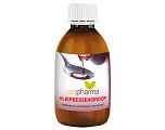 Unipharma Vlierbessen Siroop 200ML