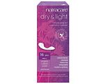 Natracare Dry & Light Incontinentieverband Plus 16ST