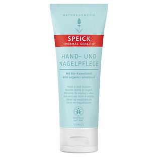 Speick Thermal Sensitiv Hand en Nagel Balsem 50ML