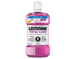 Listerine Total Care Intense Mint Mondspoeling Alcoholvrij 500ML