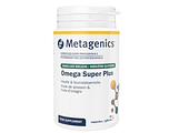 Metagenics Omega Super Plus Capsules 90CP