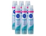 Nivea Volume Care Styling Spray Voordeelverpakking 6x250ML