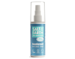 Salt Of The Earth Ocean + Coconut Deodorant Refillable Spray 100ML