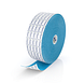 Actimove Kinesiology Tape Blauw 5cm x 25m 1ST rol tape