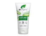 Dr Organic Aloe Vera Face Wash 150ML