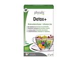 Physalis Detox+ Biokruideninfusie 20ZK