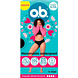 OB Menstruatie Ondergoed Classic XL/XXL 1ST OB Menstruatie Ondergoed Classic XL/XXL 1ST
