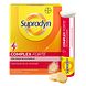 Supradyn Complex Forte Bruistabletten 45TB Supradyn Complex Forte Bruistabletten 45TB