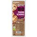 Schnitzer Panini Schoko Glutenvrije Maisbroodjes 180GR Voorkant verpakking Schnitzer Panini Schoko Glutenvrije Maisbroodjes 180GR Voorkant verpakking