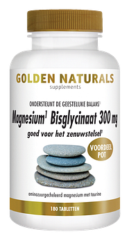 Naar: Golden Naturals Naar: Golden Naturals