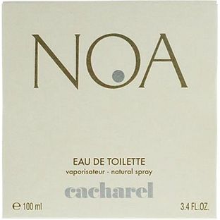 Cacharel Noa Eau De Toilette 100ML