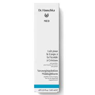 Dr. Hauschka Verzorgingslotion Middagbloem 145ML