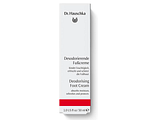 Dr. Hauschka Deodoriserende Voetcrème 30ML Dr. Hauschka Deodoriserende Voetcrème 30ML