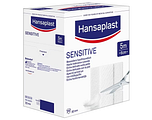Hansaplast Hansa Sensitive 5mx6cm 1ST