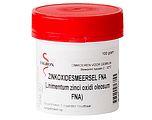 Fagron Zinkoxidesmeersel (Zinkolie) FNA 100GR