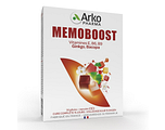 Arkopharma Memoboost Capsules 30CP