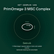 Bonusan PrimOmega-3 MSC Complex Softgels 120SG