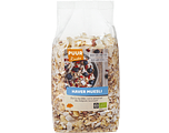 Puur Rineke Haver Muesli 750GR Puur Rineke Haver Muesli 750GR