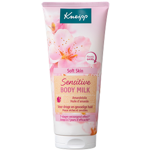 Kneipp Bodylotion Amandelbloesem 200ML Kneipp Bodylotion Amandelbloesem 200ML